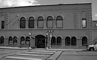 Archuleta County Courthouse